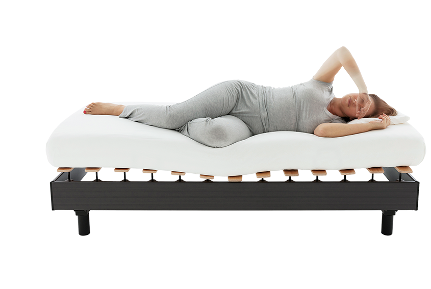 Hoe kun je rugklachten bij het slapen verlichten