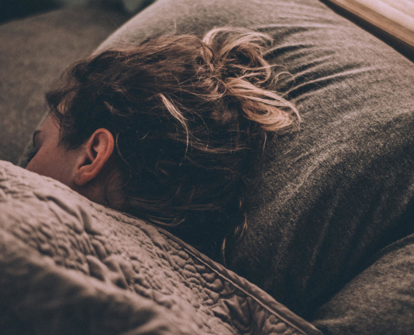 Een echt goed kussen tegen nekklachten