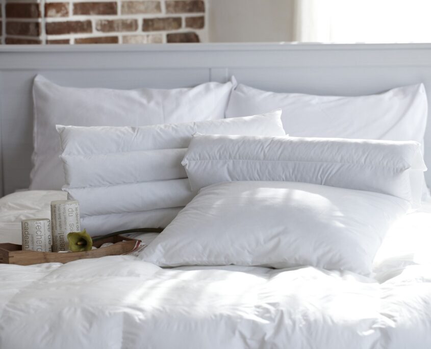 Donsdeken kopen? Dit zijn de voordelen van een donzen dekbed