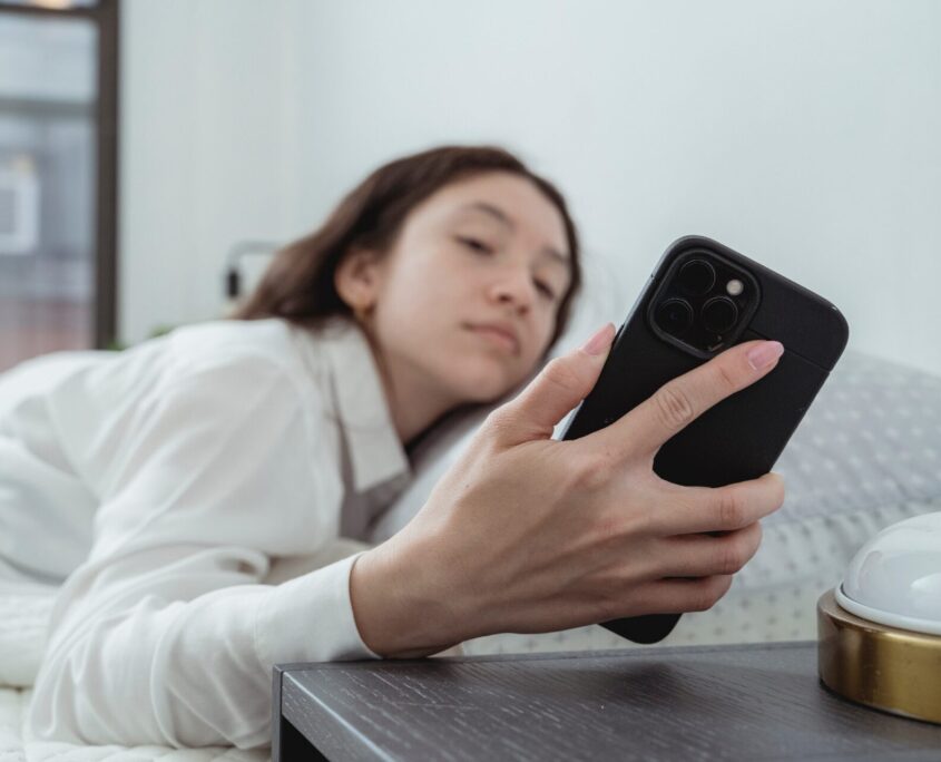 Snoozen: wel of niet verstanding