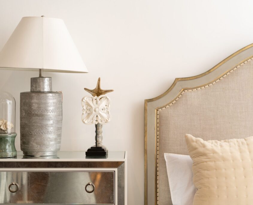 wat is een geschikt seniorenbed