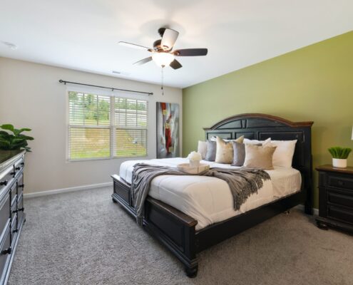 Wat is een geschikt seniorenbed?