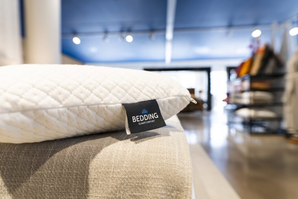 Showroom Bedding