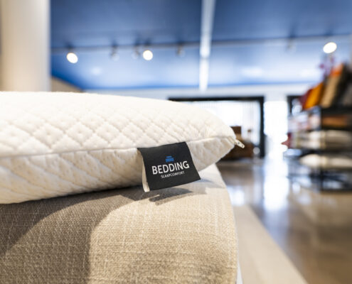 Showroom Bedding