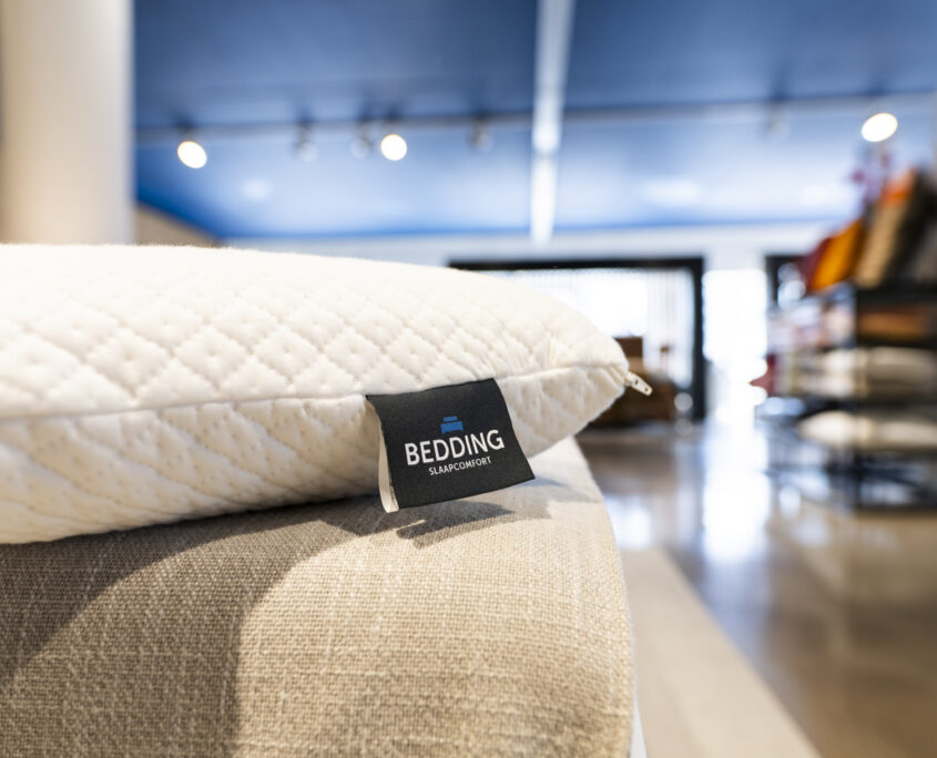 Showroom Bedding