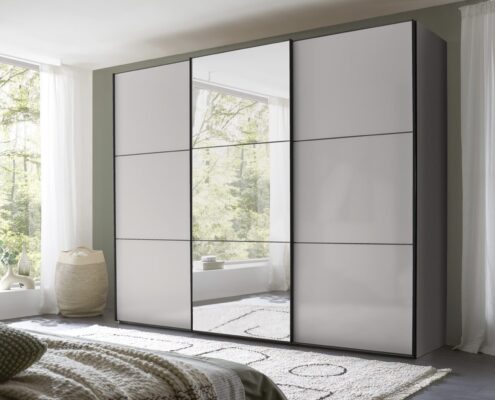 staud_kast_3 staud kast wit met spiegel