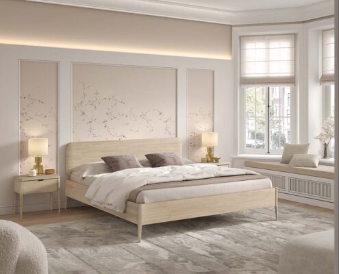 Bedding Jooken bed Fuji Jooken bed model Fuji