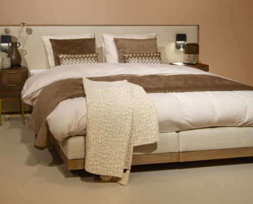 Bedding Ultima Artus boxspring