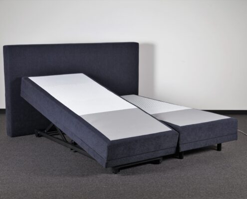 Bedding Ultima forma hoog laag 1