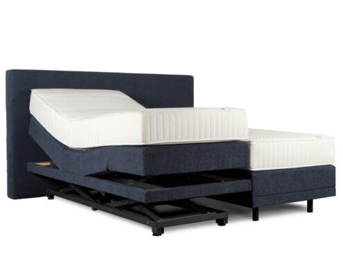 Bedding Ultima forma hoog laag 2