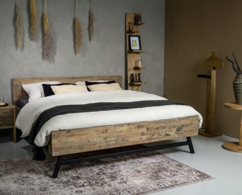 Viggo standaard maat met Nora 2.0 (Custom)